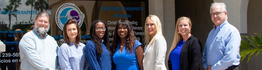 Cape Coral Therapists