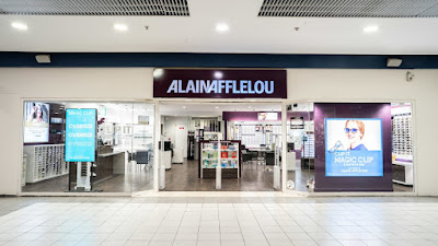 Opticien Illkirch | Alain Afflelou à Illkirch-Graffenstaden