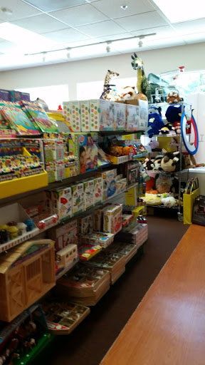 Toy Store «San Marino Toy & Book Shoppe», reviews and photos, 2476 Huntington Dr, San Marino, CA 91108, USA