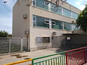 Colegio Público L'Arenal en Xàbia