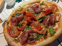 Pizza du Restaurant italien IL CASTELLO à Brest - n°7