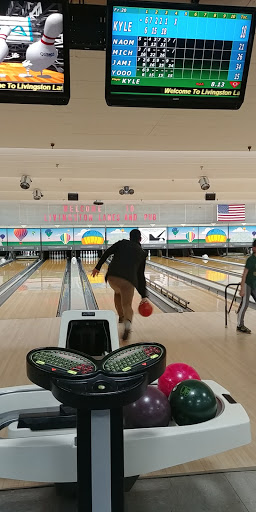 Pub «Livingston Lanes», reviews and photos, 4260 Lakeville Rd, Geneseo, NY 14454, USA