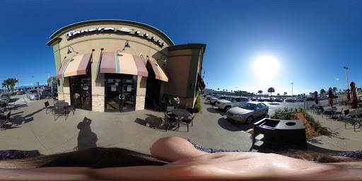 Sandwich Shop «Panera Bread», reviews and photos, 275 E Eau Gallie Blvd, Indian Harbour Beach, FL 32937, USA