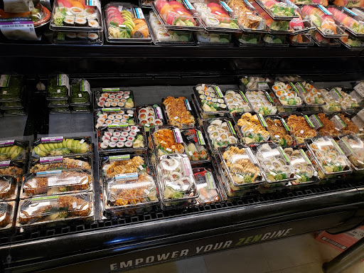 Grocery Store «D & W Fresh Market», reviews and photos, 2103 Parkview Ave, Kalamazoo, MI 49008, USA