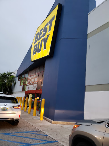 Electronics Store «Best Buy», reviews and photos, 12495 SW 88th St, Miami, FL 33186, USA