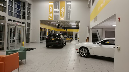 Used Car Dealer «CARite of Chesterfield», reviews and photos, 29425 23 Mile Rd, Chesterfield, MI 48047, USA