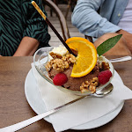 Photo n°1 de l'avis de Andreas.o fait le 26/06/2020 à 21:06 sur le  Restaurant Seehaus Sipplingen à Sipplingen