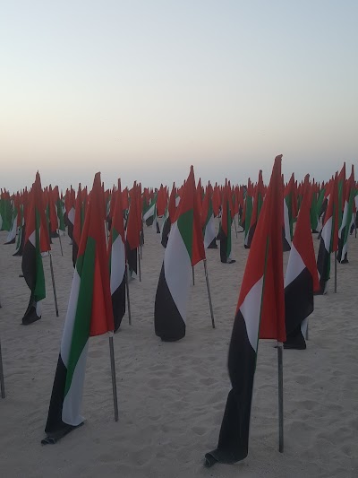 Photos of Flag Garden