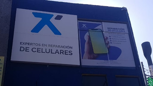 Tienda de reparación de teléfonos celulares Naucalpan de Juárez