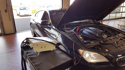 BMW Dealer «Niello BMW Elk Grove», reviews and photos, 8580 Laguna Grove Dr, Elk Grove, CA 95757, USA