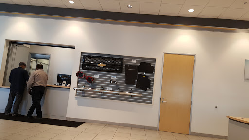 Chevrolet Dealer «Sage Covina Chevrolet», reviews and photos, 635 S Citrus Ave, Covina, CA 91723, USA