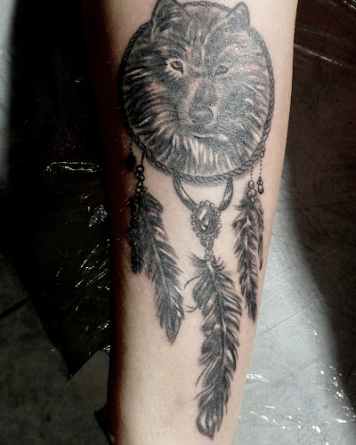 Zsolt Tattoo - Tetoválószalon