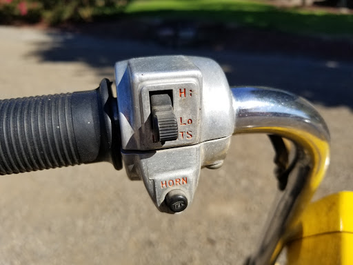 Motorcycle Dealer «Gran Prix Cycle Center», reviews and photos, 33648 Berry Dr NE, Albany, OR 97322, USA