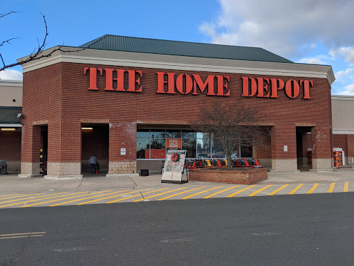 Home Improvement Store «The Home Depot», reviews and photos, 736 Route 202 South, Bridgewater, NJ 08807, USA