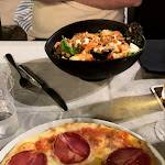 Photo n°2 de l'avis de Rossana.r fait le 25/07/2022 à 14:29 sur le  Sorsi e Morsi Food, Wine & Drink à Bari