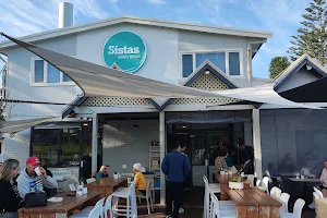 Sistas Burns Beach Cafe & Restaurant image