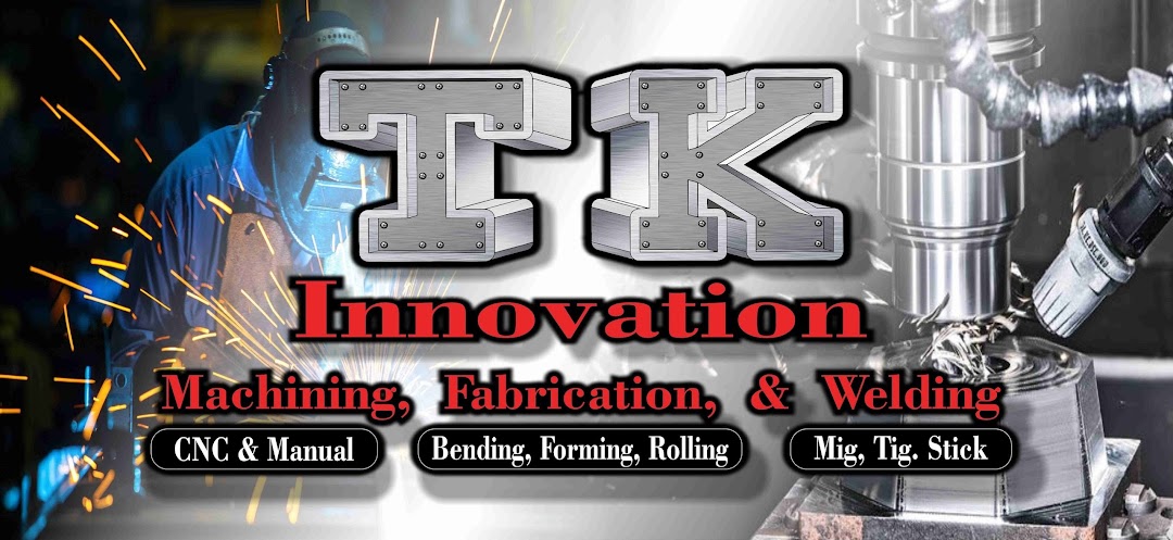 TK Innovation LLC
