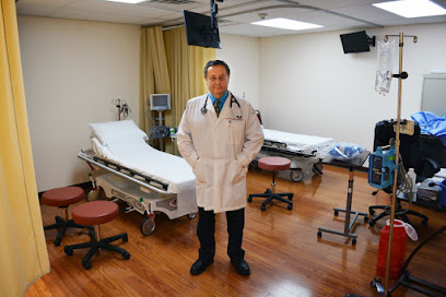 Dr. Haytham Albizem, MD