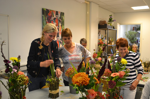 Workshops Boekette-ri Dordrecht