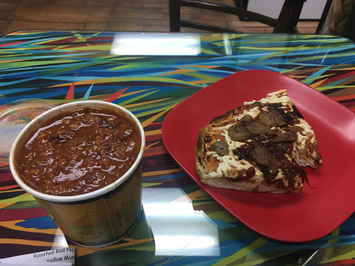 Health Food Store «Dover Natural Marketplace and Cafe», reviews and photos, 7 Chestnut St, Dover, NH 03820, USA