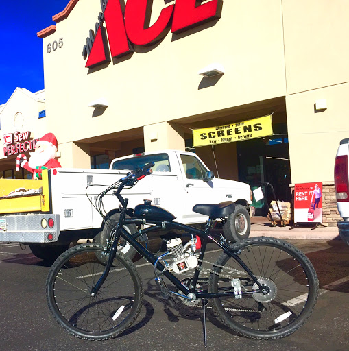 Motorized Bike Shop Tucson