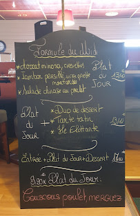 Photos du propriétaire du Restaurant français Brasserie de L'escale à Poitiers - n°8