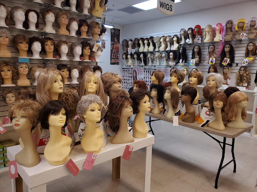 Beauty Supply Store «Hair Club Beauty Supply», reviews and photos, 3901 E Grant Rd, Tucson, AZ 85712, USA