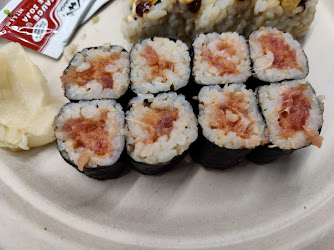 Dragon Kitchen Sushi