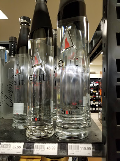 Liquor Store «Liquor Land», reviews and photos, 3756 Nostrand Ave, Brooklyn, NY 11235, USA