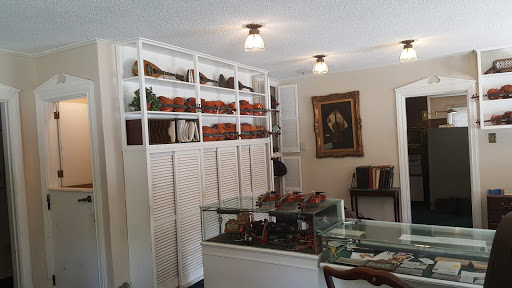 Bearden Violin Shop Inc