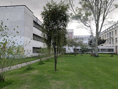 Departamento de Farmacia Universidad Nacional de Colombia