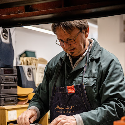 Max Vincent - Magasin et Atelier à Romans-sur-Isère