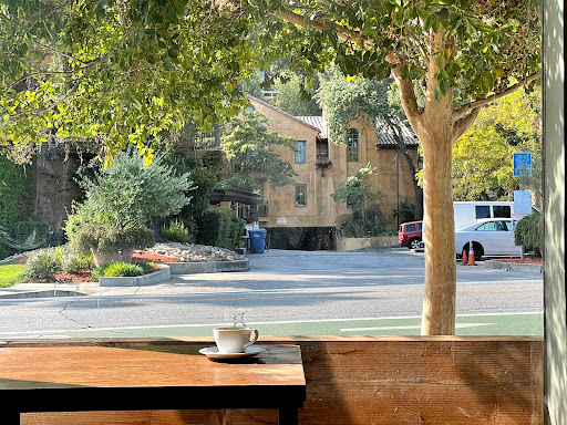 Cafe «Cafe Dio», reviews and photos, 151 E Main St, Los Gatos, CA 95030, USA