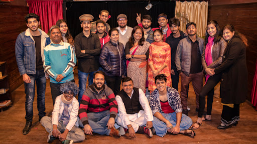 Indu Art Theatre & Film Society