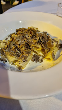 Truffe du Restaurant français La Petite Maison à Nice - n°7