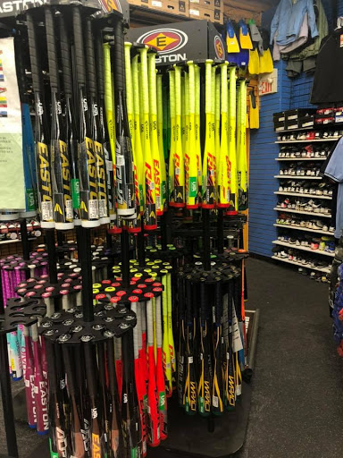 Sporting Goods Store «Play It Again Sports», reviews and photos, 1705 Weir Dr #5, Woodbury, MN 55125, USA