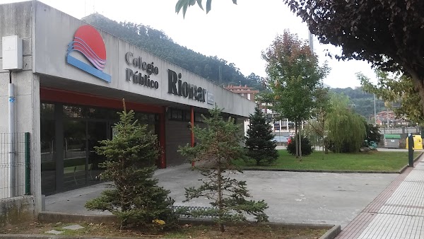 Ceip Riomar