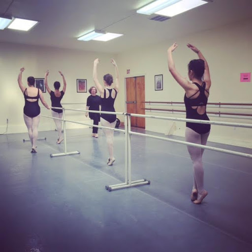 Dance School «Geary Dance Center», reviews and photos, 5036 Geary Blvd, San Francisco, CA 94118, USA