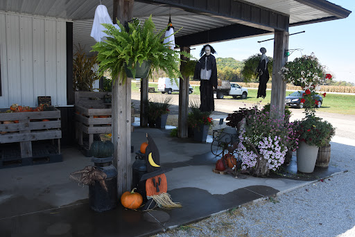 Produce Market «Kroul Farms», reviews and photos, 245 IA-1, Mt Vernon, IA 52314, USA