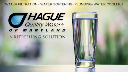 Hague Quality Water of Maryland