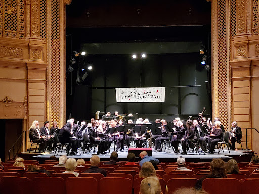 Performing Arts Theater «Liberty Theater», reviews and photos, 1203 Commercial St, Astoria, OR 97103, USA