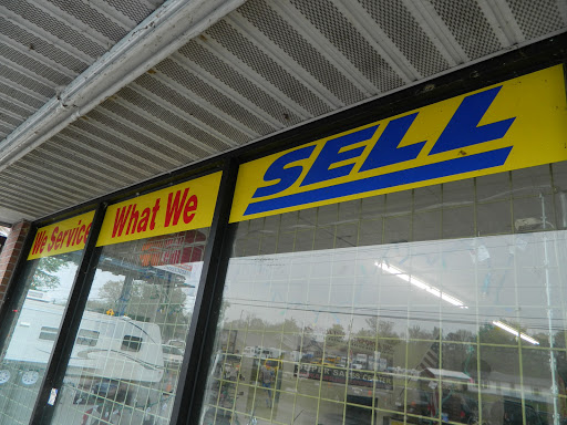 Used Car Dealer «A C Auto Sales», reviews and photos, 1903 W Pulaski Hwy, Elkton, MD 21921, USA