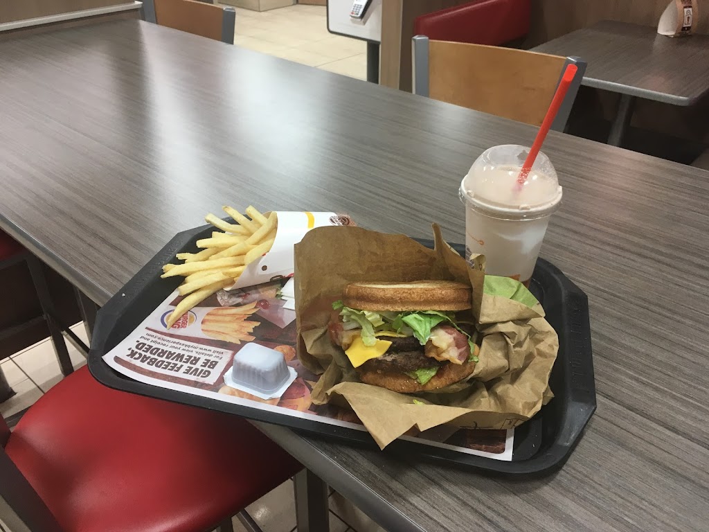Burger King 83661