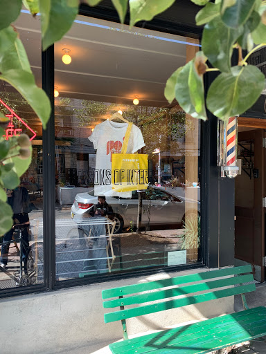Barber Shop «Persons of Interest Barbershop», reviews and photos, 84 Havemeyer St, Brooklyn, NY 11211, USA