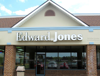 Edward Jones - Financial Advisor: Michael A Jones, CFP®|AAMS™