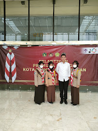 Foto SMK  Kesehatan Riksa Indrya, Kota Tangerang Selatan