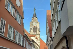 Eberhard Karls University of Tübingen image