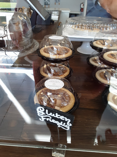 Pie Shop «Buttermilk Sky Pie Shop», reviews and photos, 11525 Parkside Dr, Knoxville, TN 37934, USA