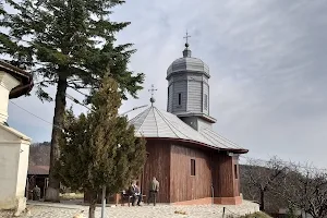 Mănăstirea Dălhăuți image
