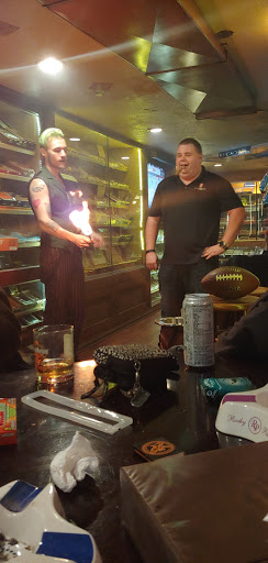 Cigar Shop «Smoke Stack», reviews and photos, 7305 University Blvd, Coraopolis, PA 15108, USA